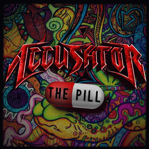 Accusator : The Pill